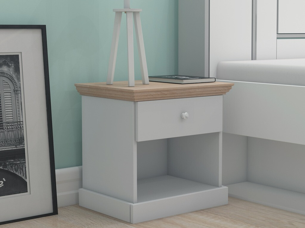 Öökapp Lirveri 111 (Hall + Hele tamm)