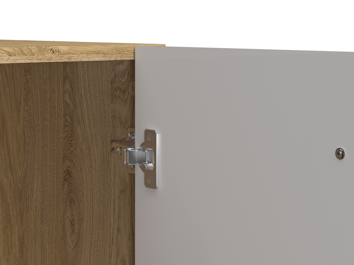 Riidekapp Venleva 100