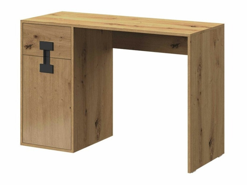 Kirjutuslaud Florevi 100 (Artisan tamm)