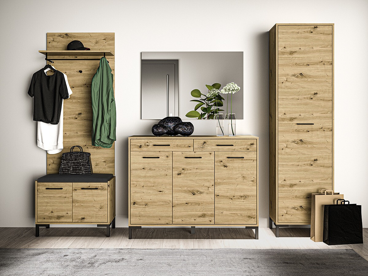 Esikukomplekt Larnolo 127