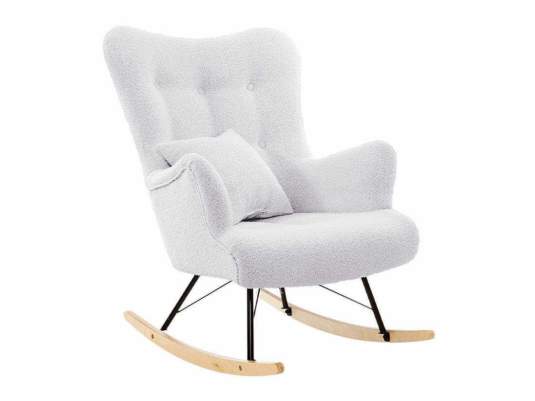 Kiiktool Clovis 105 (Baloo 2073)