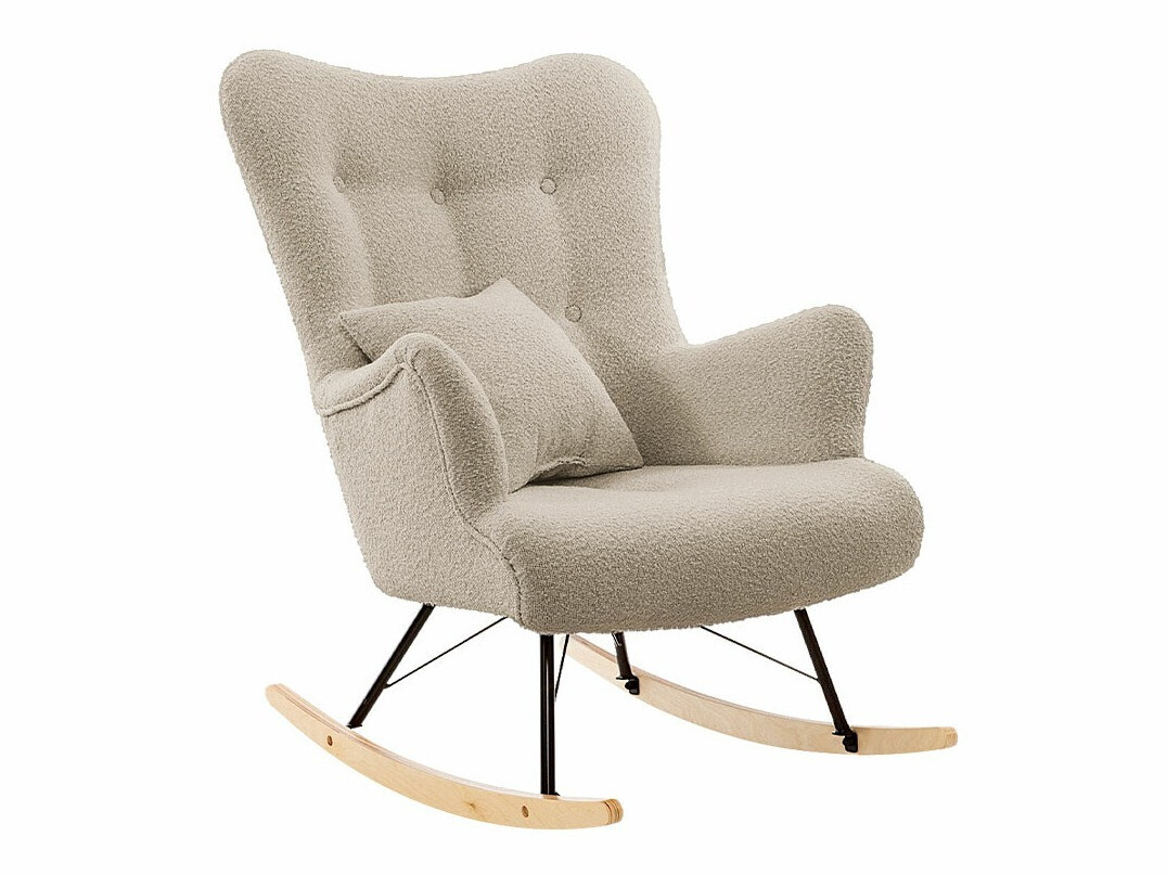 Kiiktool Clovis 105 (Baloo 2074)