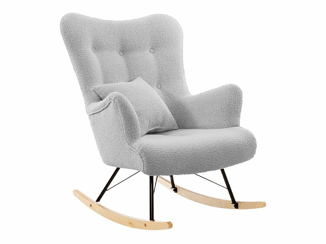 Kiiktool Clovis 105 (Baloo 2085)