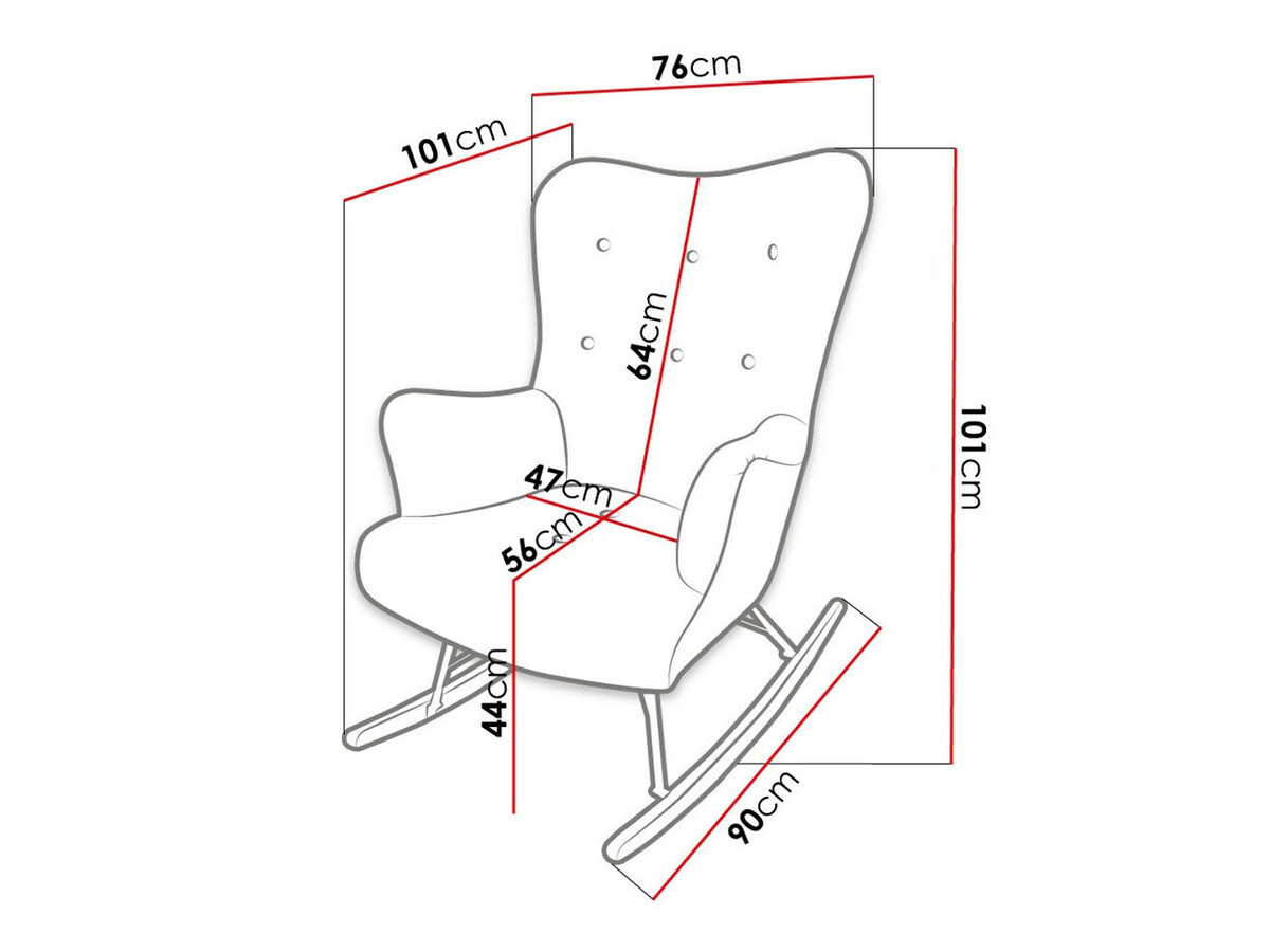 Kiiktool Clovis 105 (Baloo 2086)