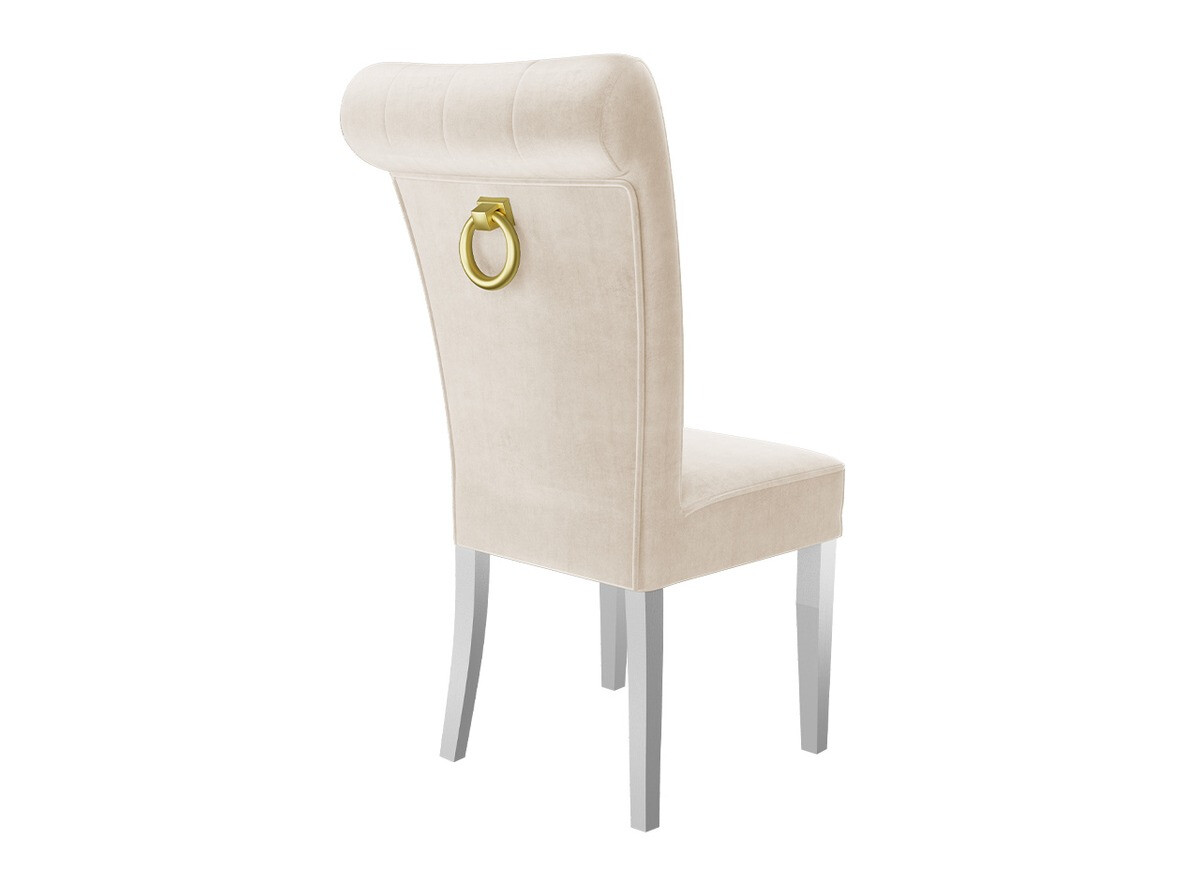 Söögitoakomplekt Racine 142 (Kuldne)