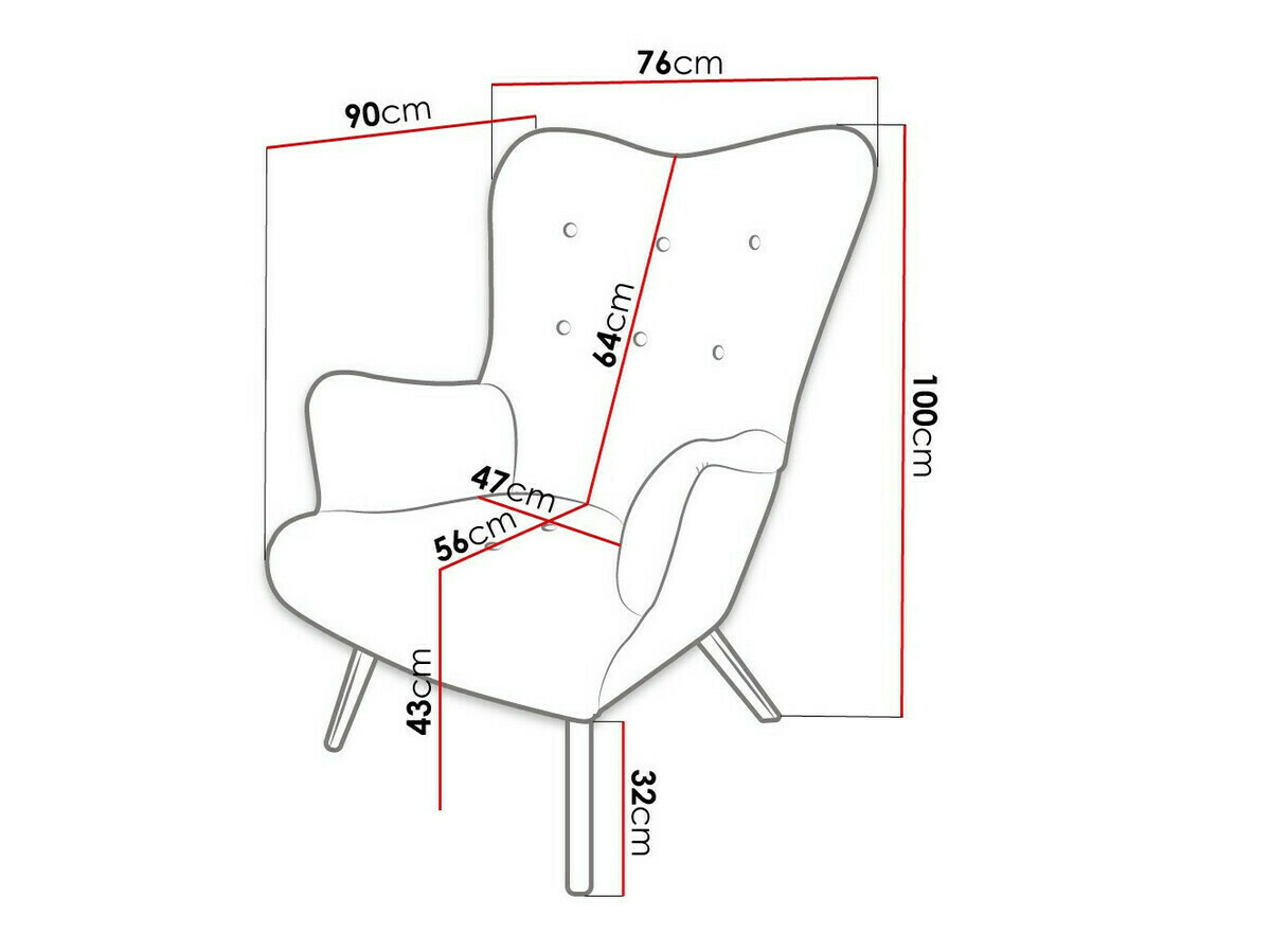 Tugitool Clovis 106 (Baloo 2086)