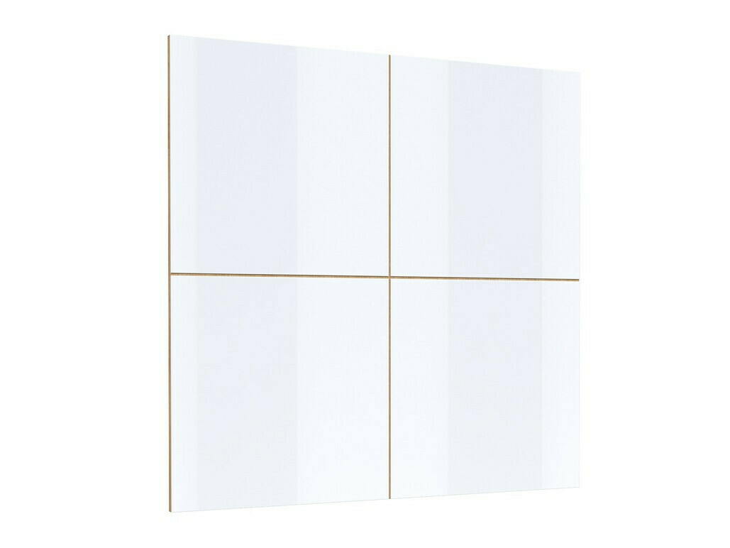 Elutoa komplekt Austin 360 (Wotani tamm + Valge + Läikiv valge)