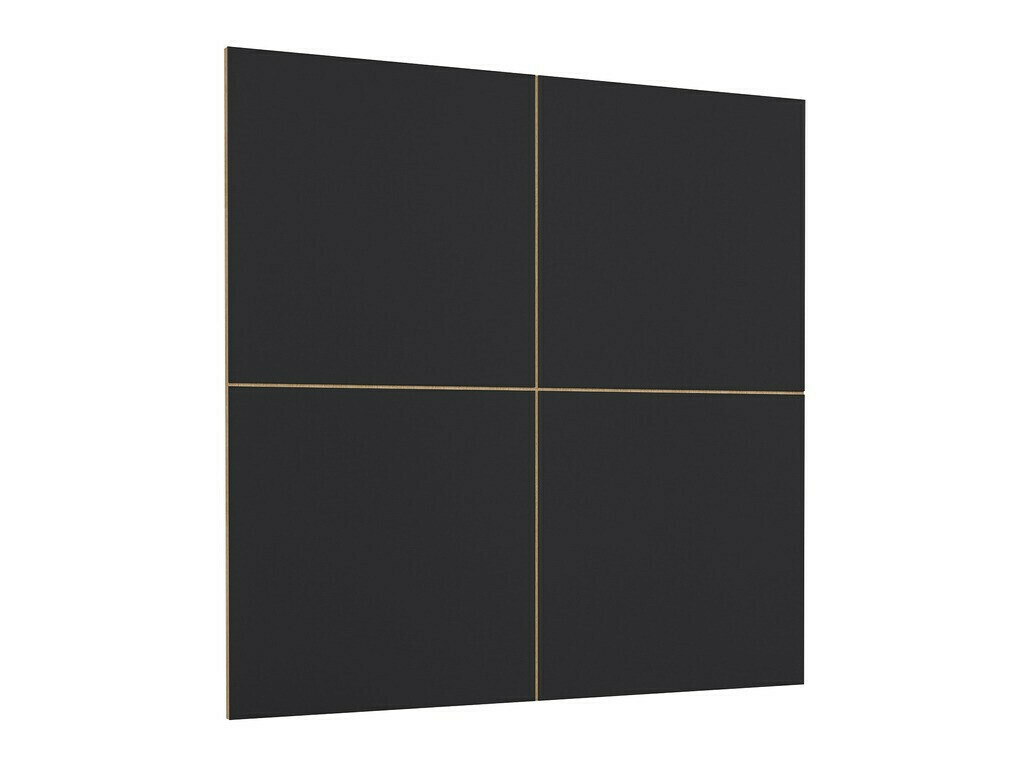 Elutoa komplekt Austin 362 (Wotani tamm + Matt must + Must)