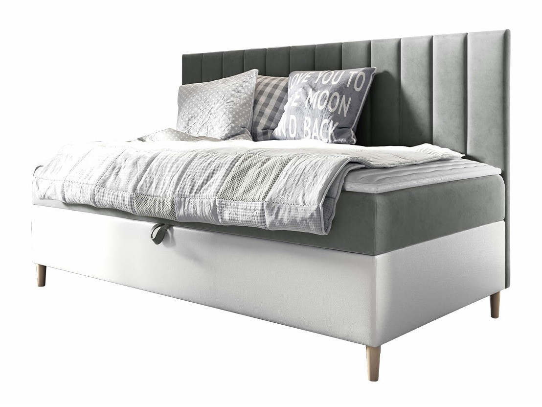 Kontinentaalvoodi Lucus I (Soft 017 + Fresh 14)