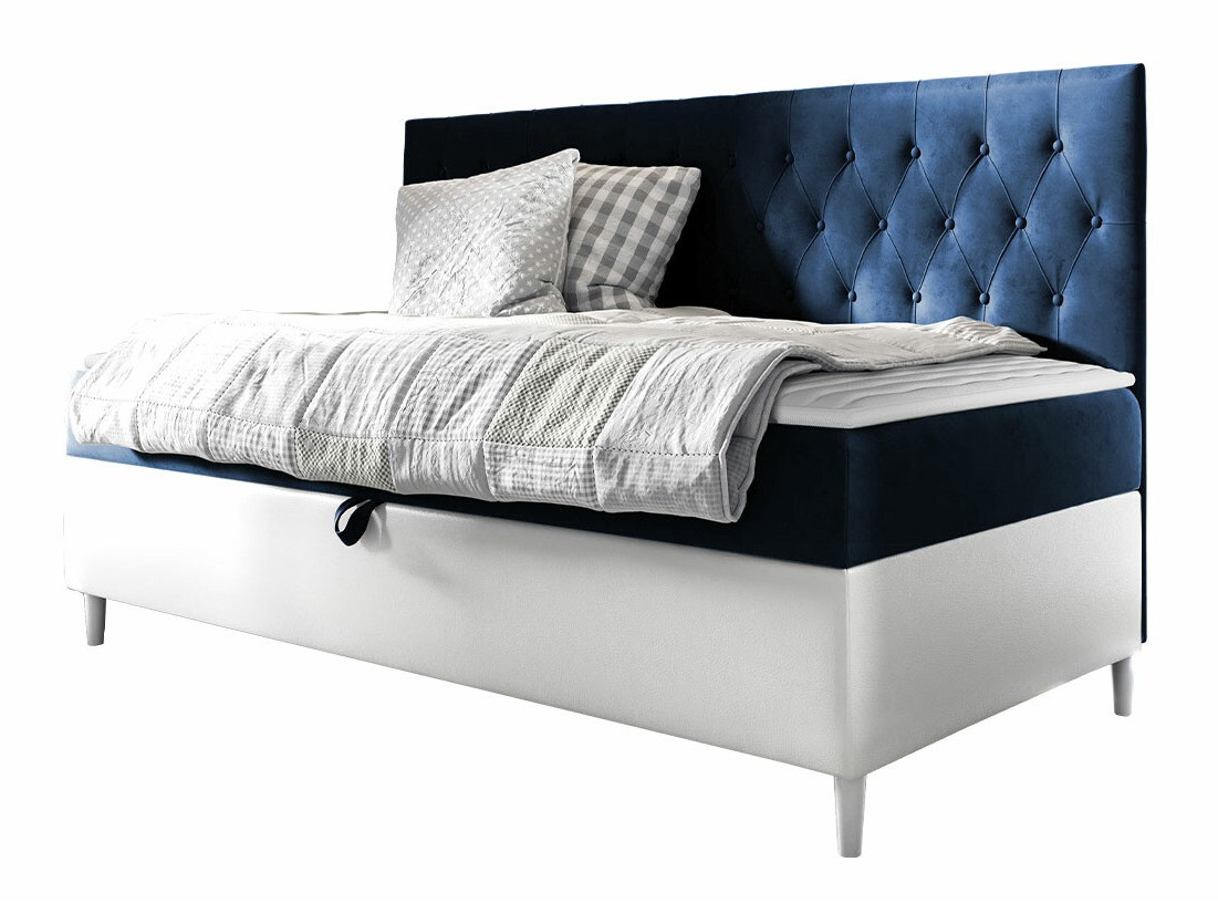 Kontinentaalvoodi Lucus II (Soft 017 + Fresh 11)