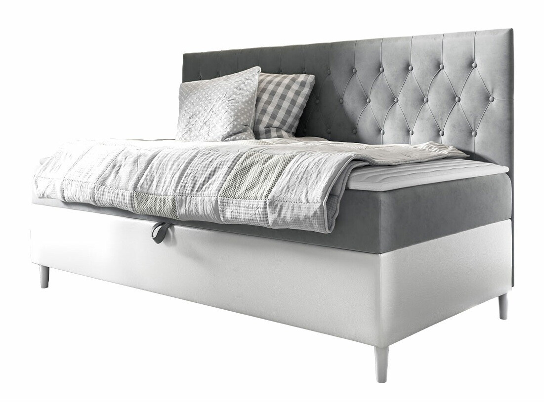 Kontinentaalvoodi Lucus II (Soft 017 + Fresh 14)