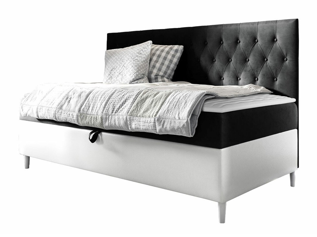 Kontinentaalvoodi Lucus II (Soft 017 + Fresh 17)