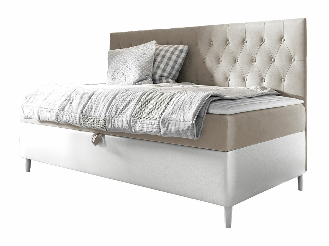 Kontinentaalvoodi Lucus II (Soft 017 + Fresh 1)