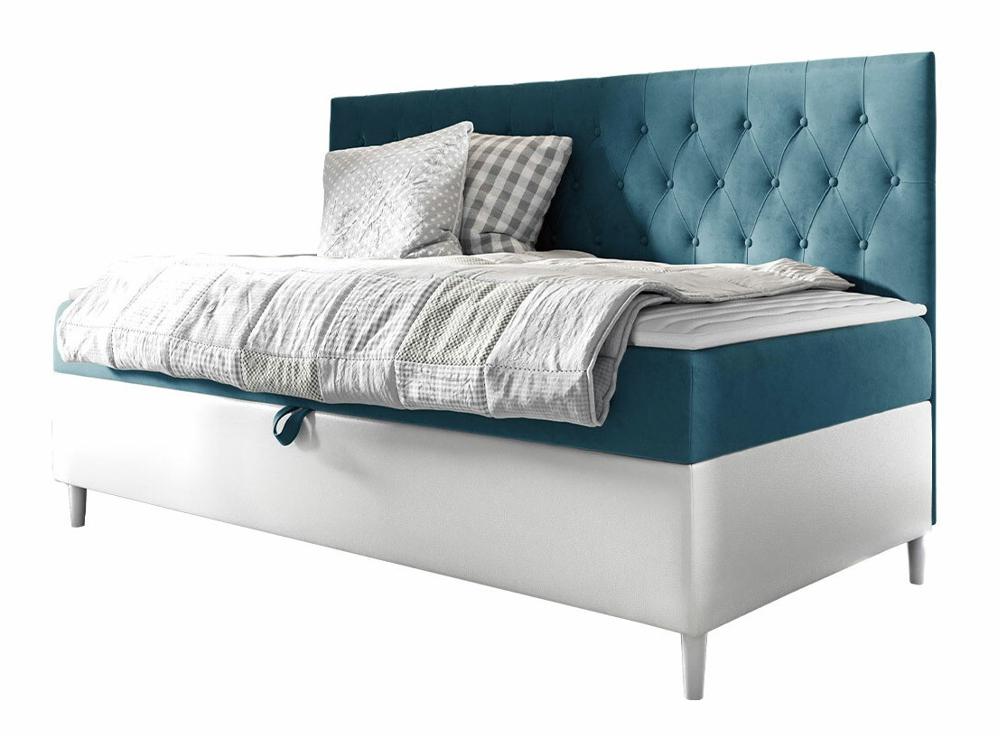 Kontinentaalvoodi Lucus II (Soft 017 + Fresh 34)