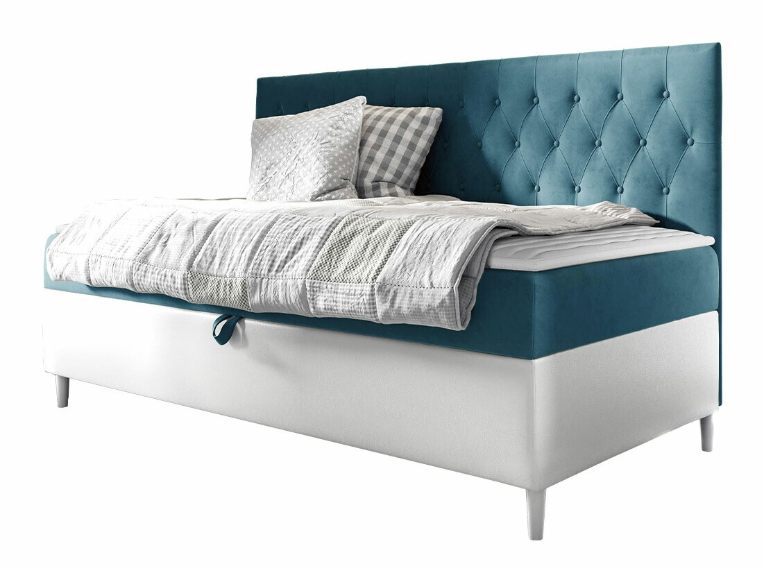 Kontinentaalvoodi Lucus II (Soft 017 + Fresh 34)