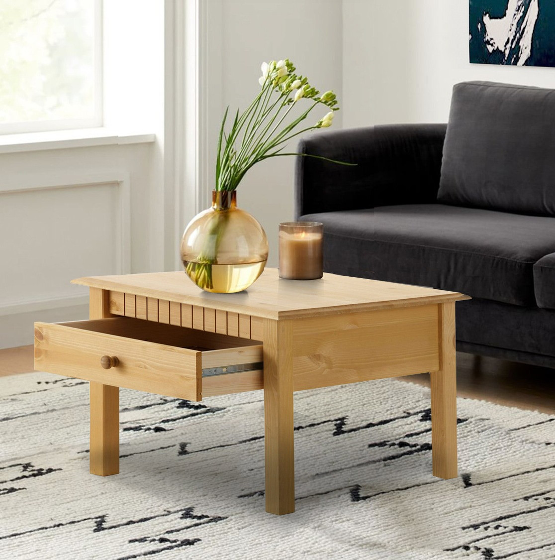 Diivanilaud Cavfelo 103 (Mänd)