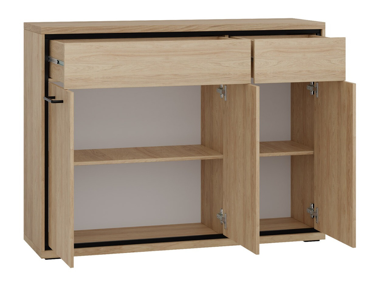 Kummut Etrmoni 104 (Ere puit)