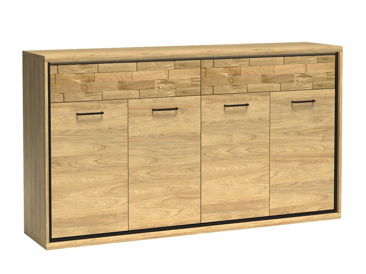 Kummut Etrmoni 105 (Ere puit + Tamm)