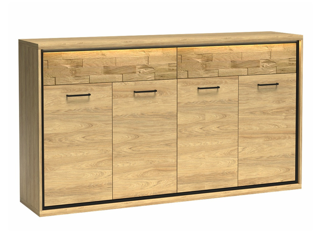 Kummut Etrmoni 105 (Ere puit + Tamm)