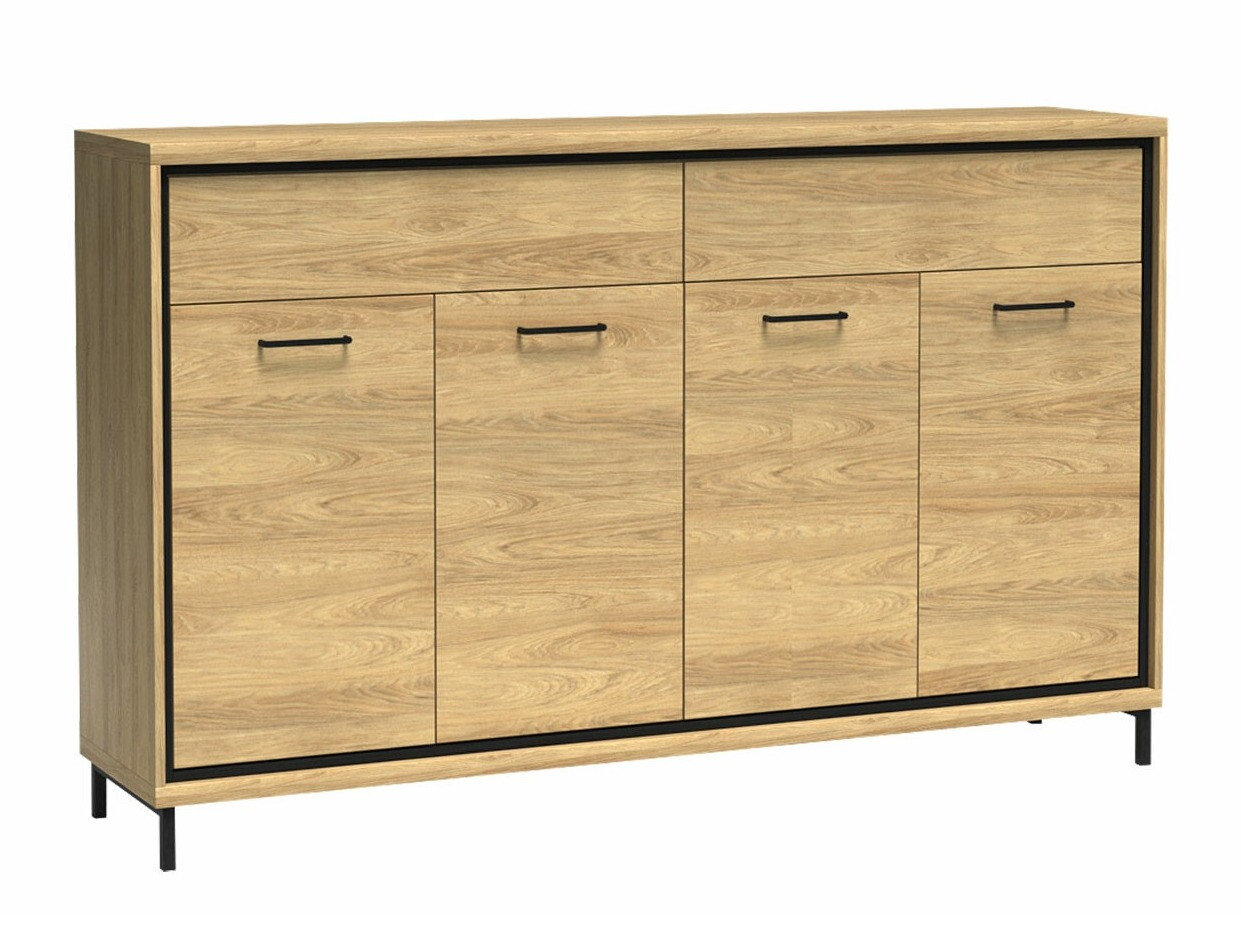 Kummut Etrmoni 105 (Ere puit)