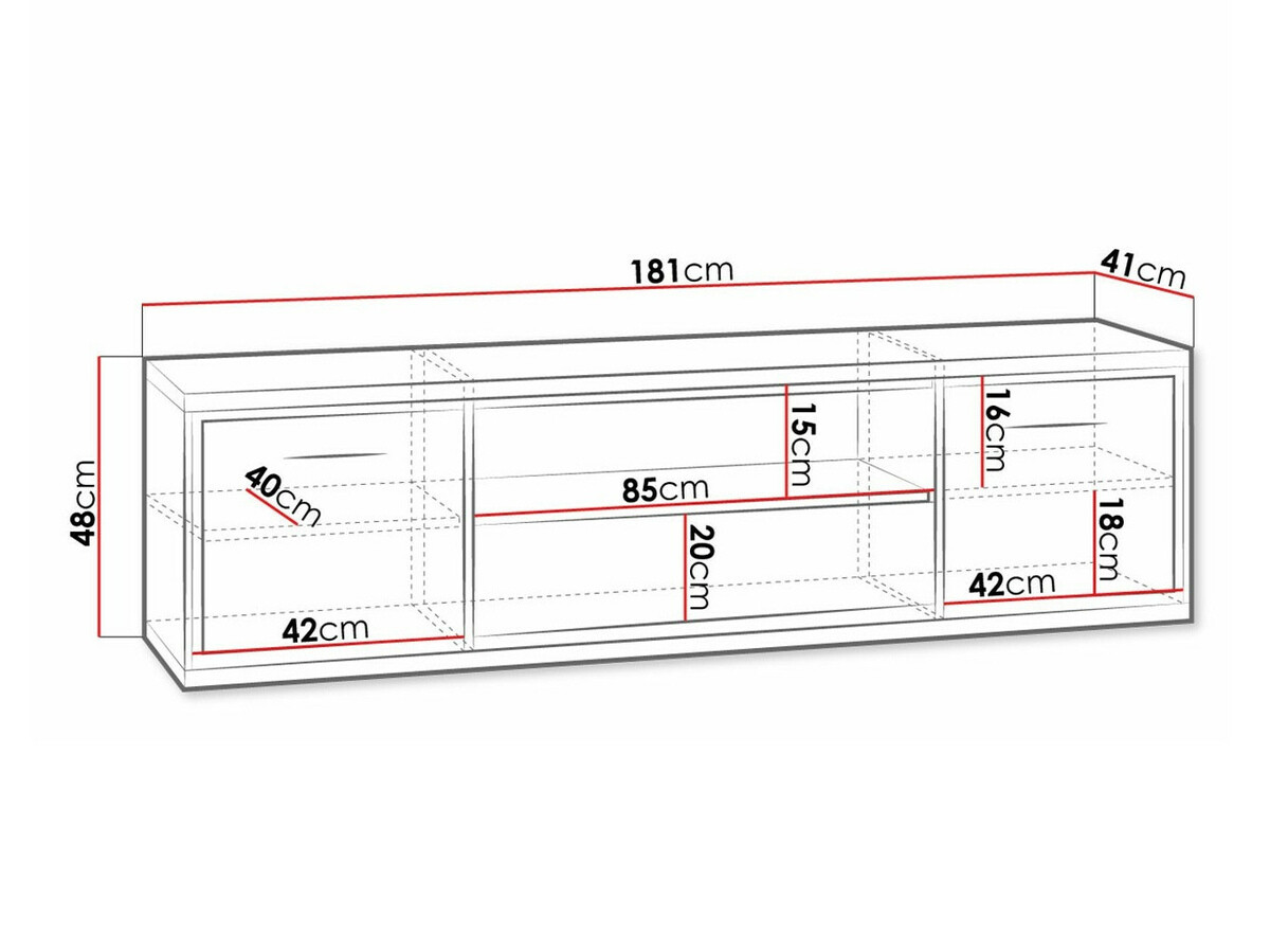 TV-alus Etrmoni 111 (Ere puit)