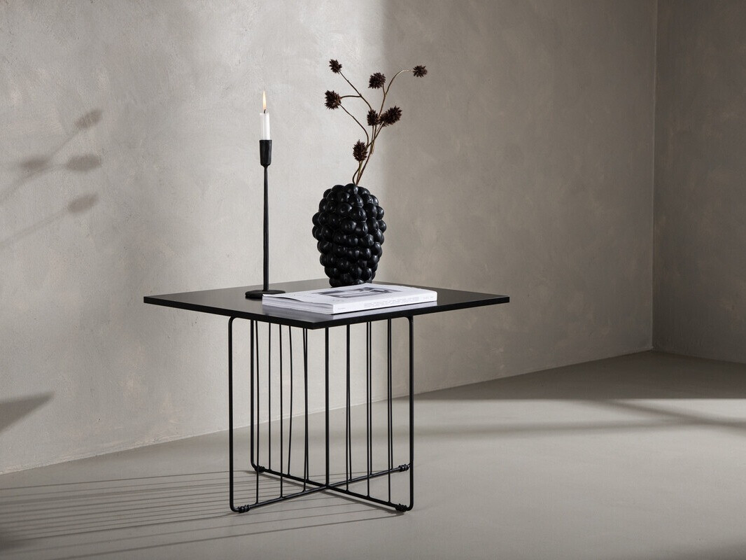 Diivanilaud Dallas 3226 (Must)