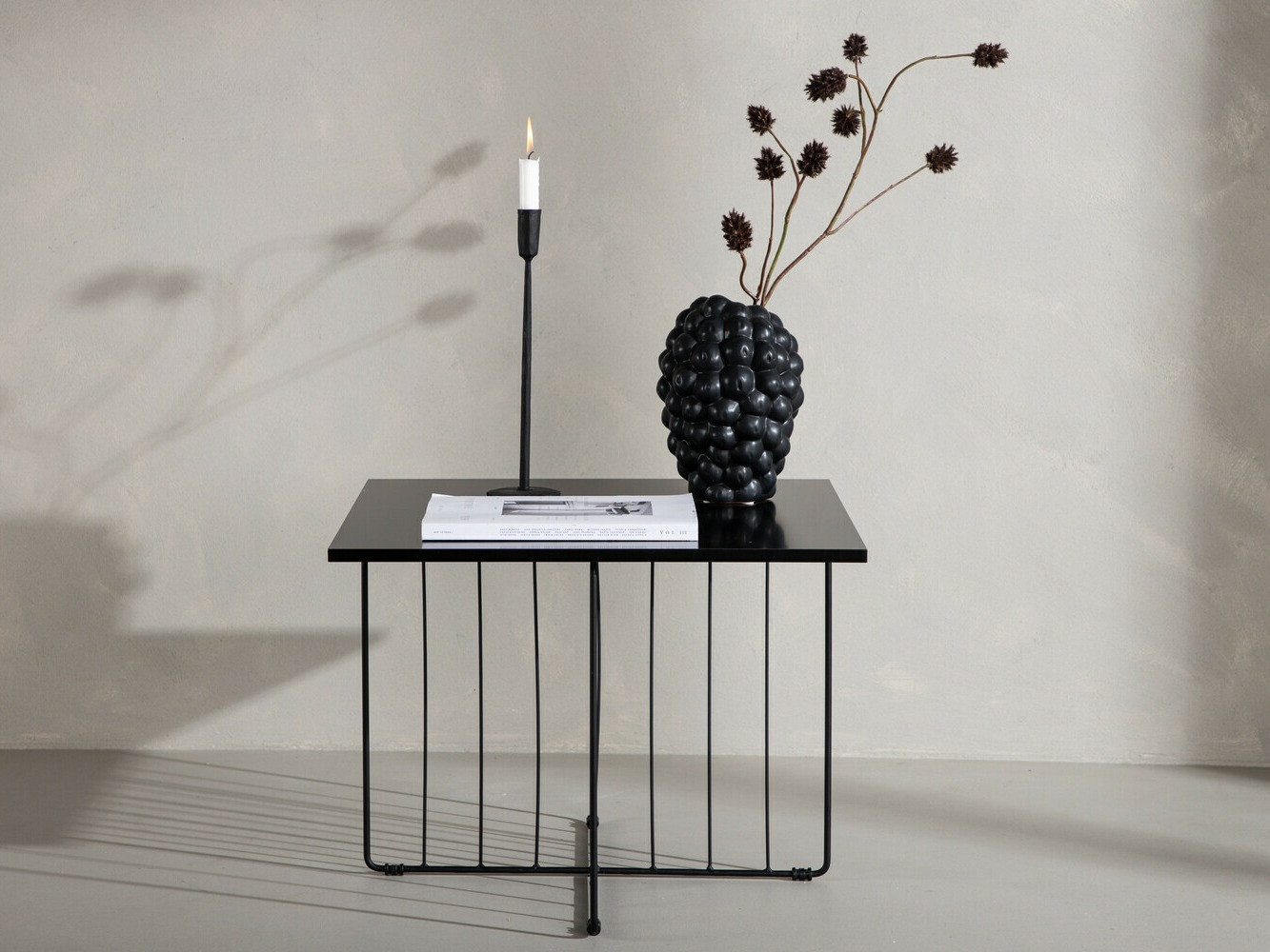 Diivanilaud Dallas 3226 (Must)