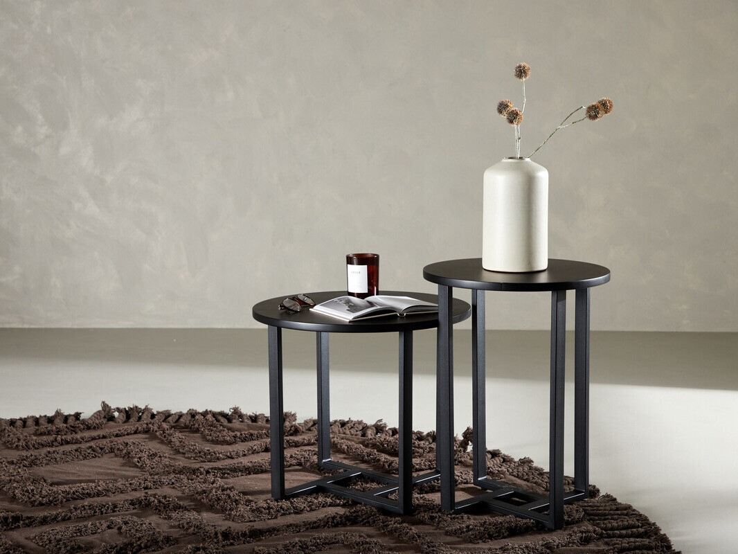 Diivanilaud Dallas 3227