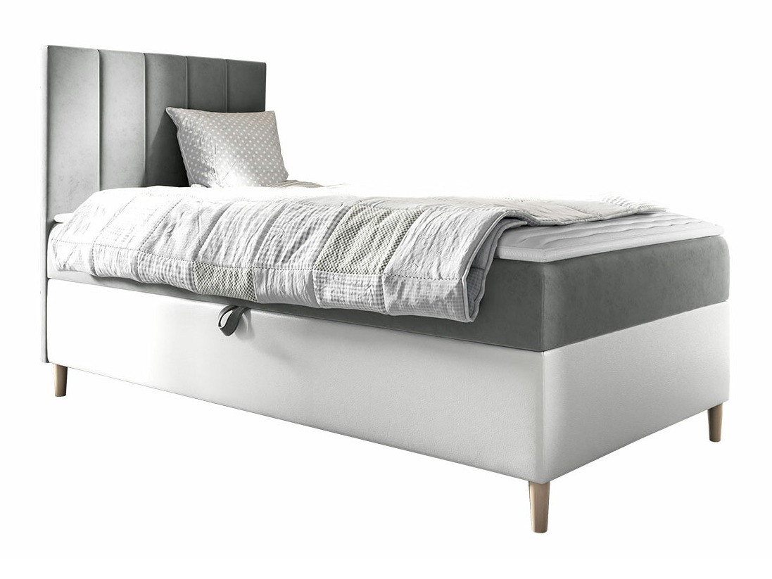 Kontinentaalvoodi Lucus VI (Soft 017 + Fresh 14)