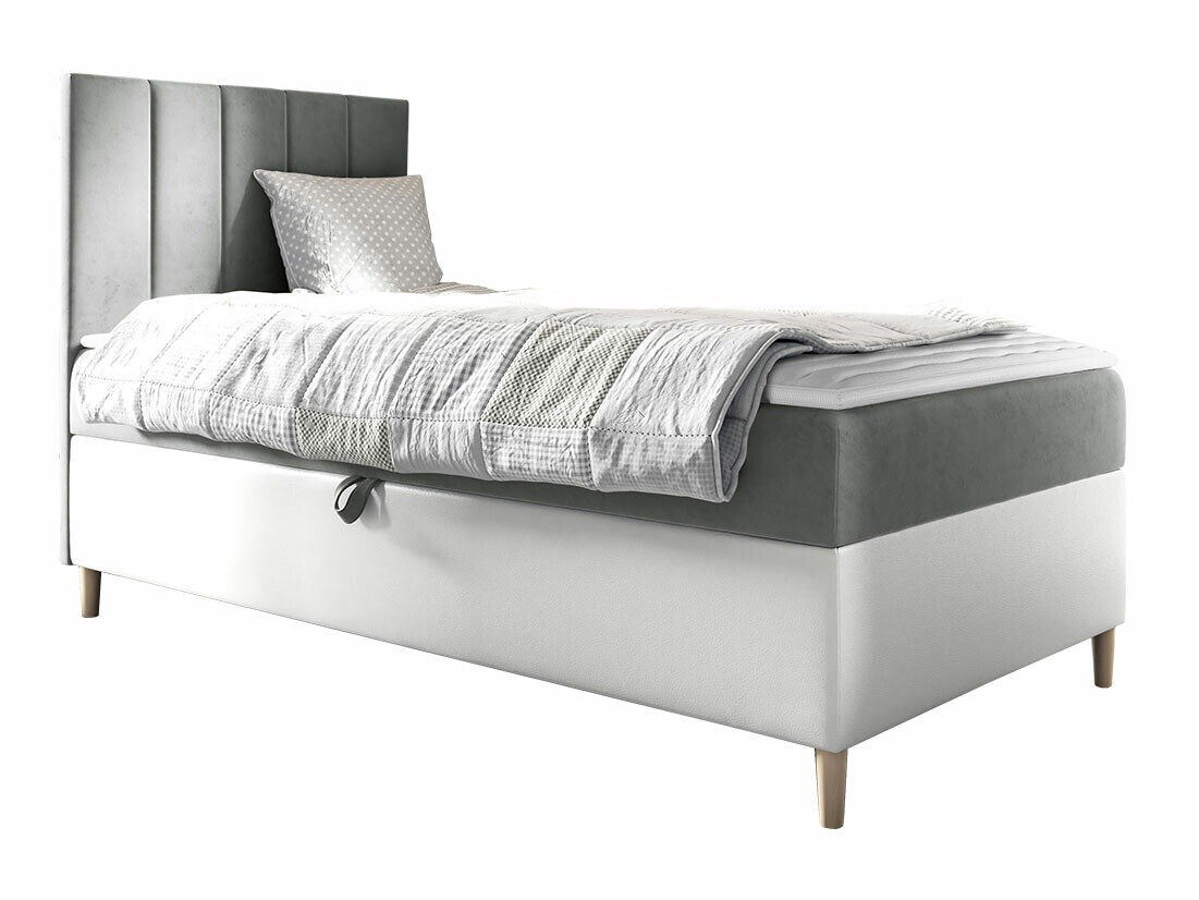 Kontinentaalvoodi Lucus VI (Soft 017 + Fresh 14)