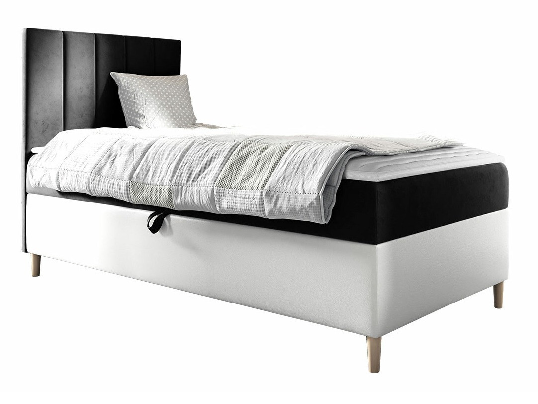 Kontinentaalvoodi Lucus VI (Soft 017 + Fresh 17)