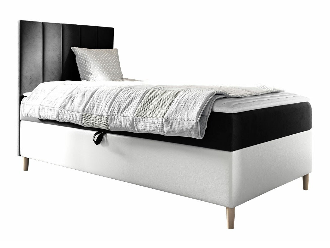 Kontinentaalvoodi Lucus VI (Soft 017 + Fresh 17)