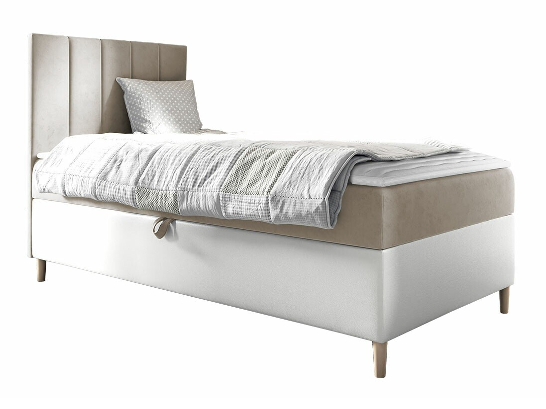 Kontinentaalvoodi Lucus VI (Soft 017 + Fresh 1)