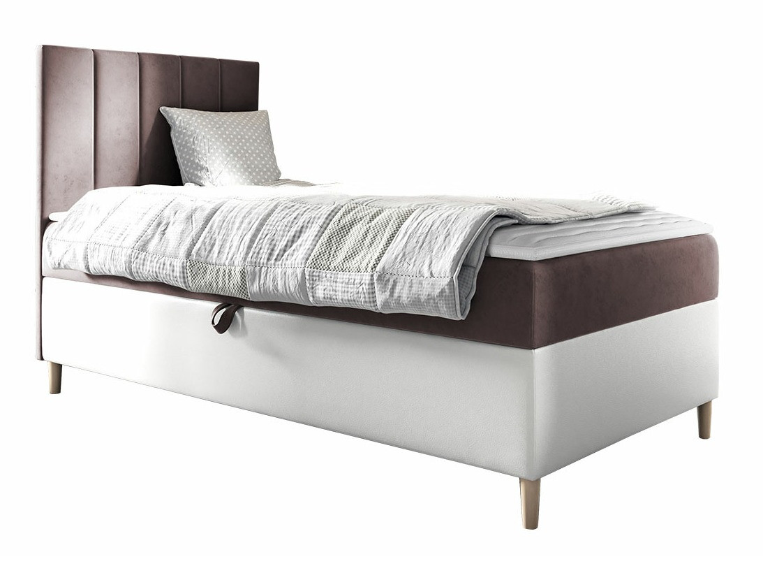 Kontinentaalvoodi Lucus VI (Soft 017 + Fresh 9)