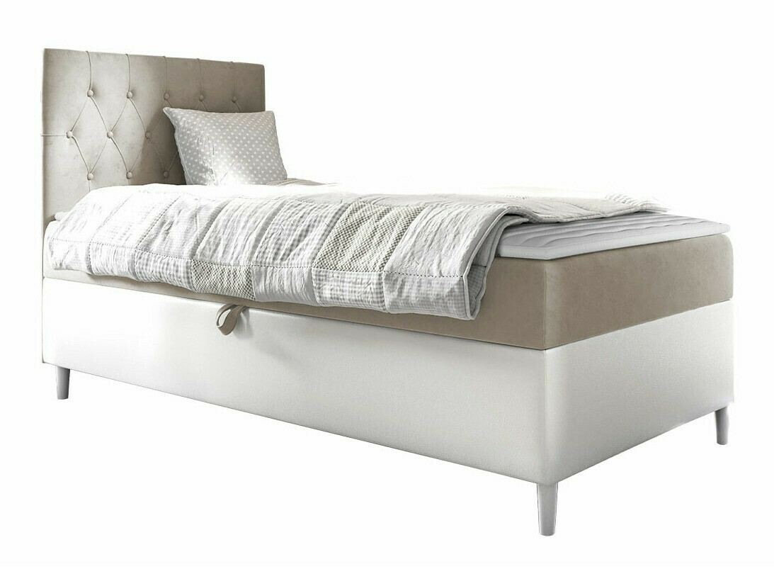 Kontinentaalvoodi Lucus VII (Soft 017 + Fresh 1)