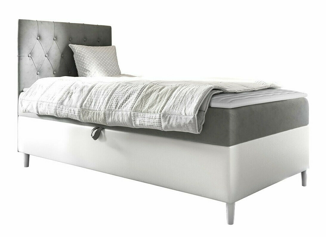 Kontinentaalvoodi Lucus VII (Soft 017 + Fresh 14)