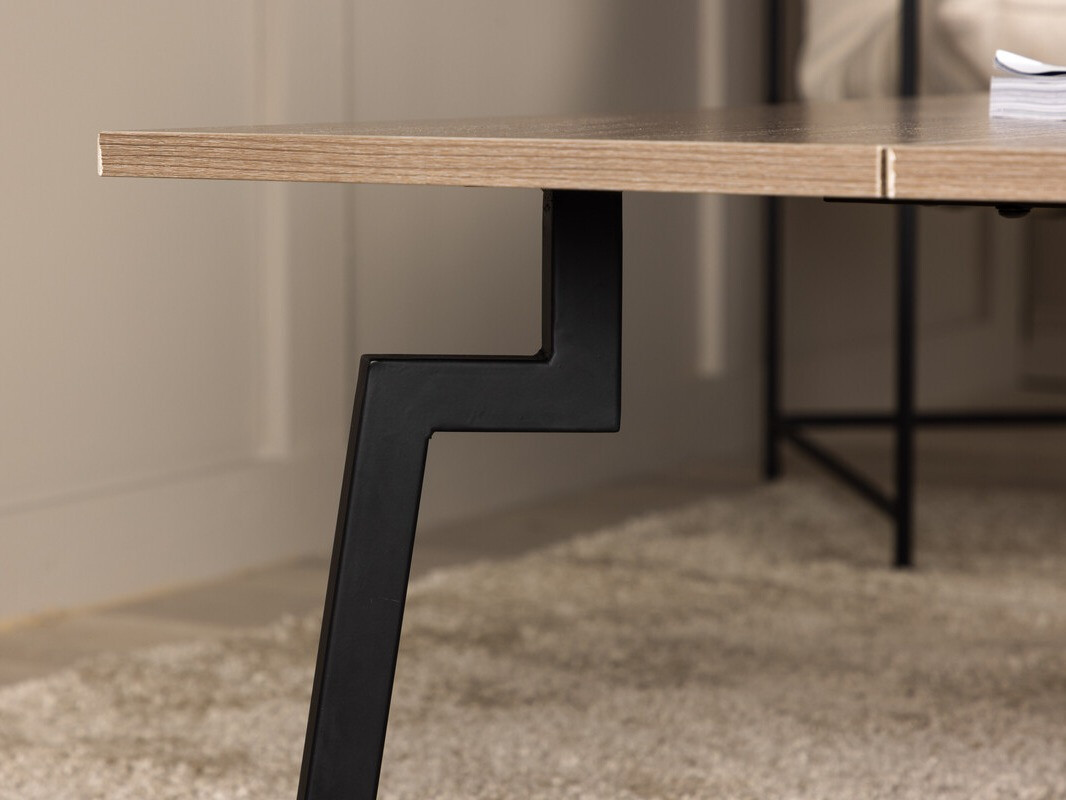 Diivanilaud Dallas 3230