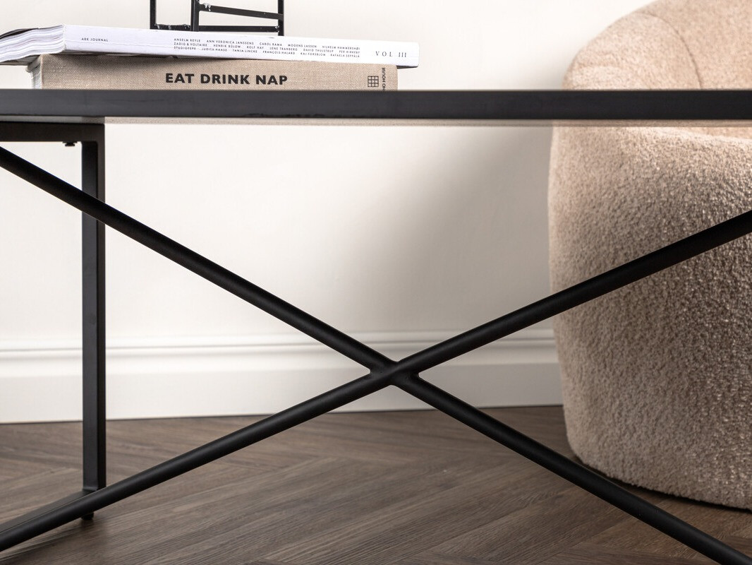 Diivanilaud Dallas 3231