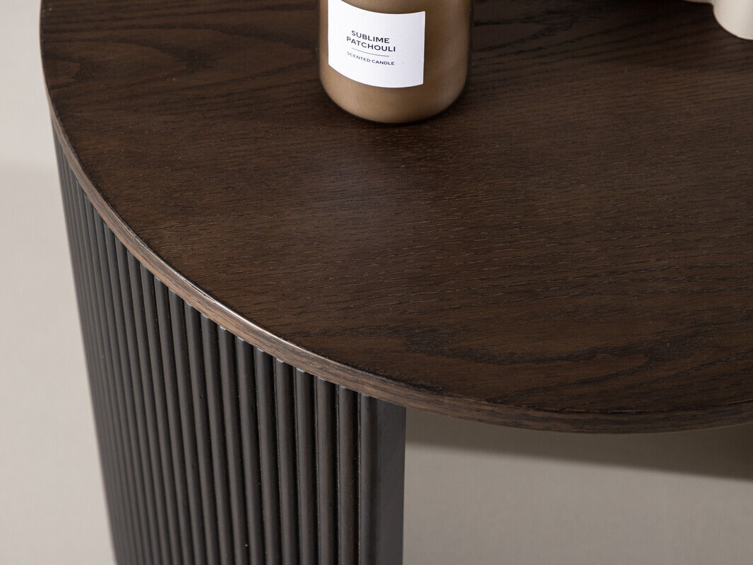 Diivanilaud Dallas 4764 (Pruun)