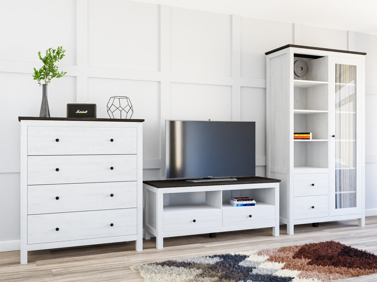 TV-alus Sordoro 117 (Sibula lehis + Larico mänd)