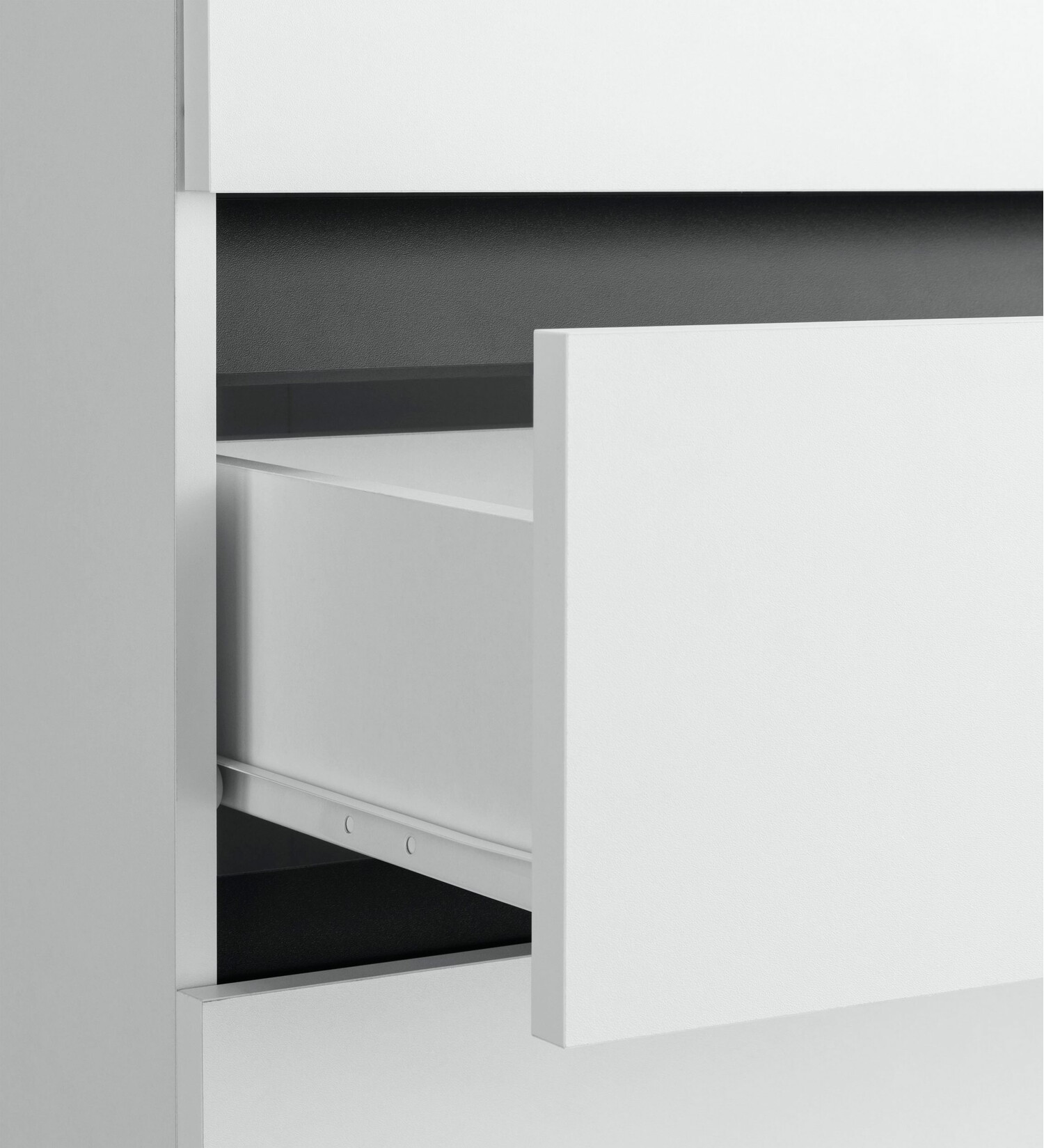 Vannitoa põrandakapp Soncamu 101 (Valge)