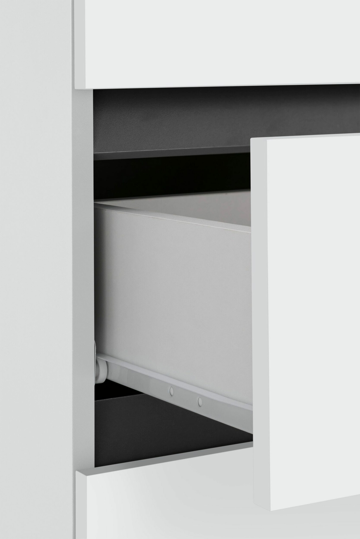 Vannitoa põrandakapp Soncamu 102 (Valge)