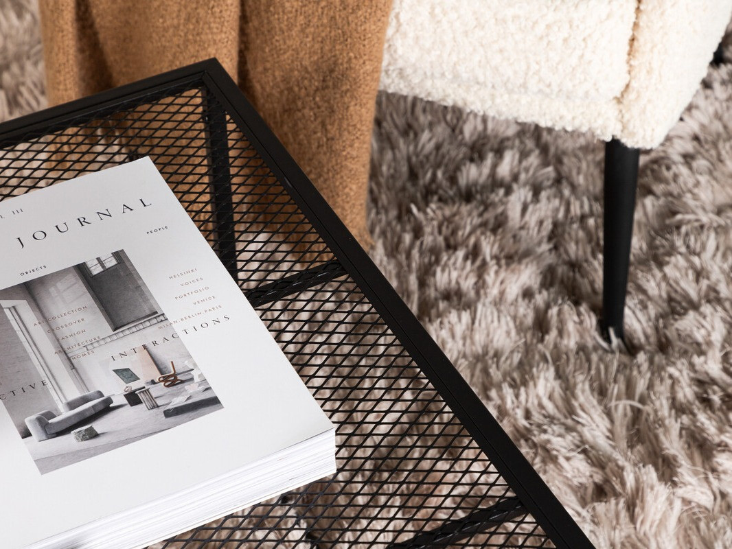 Diivanilaud Dallas 3236 (Must)