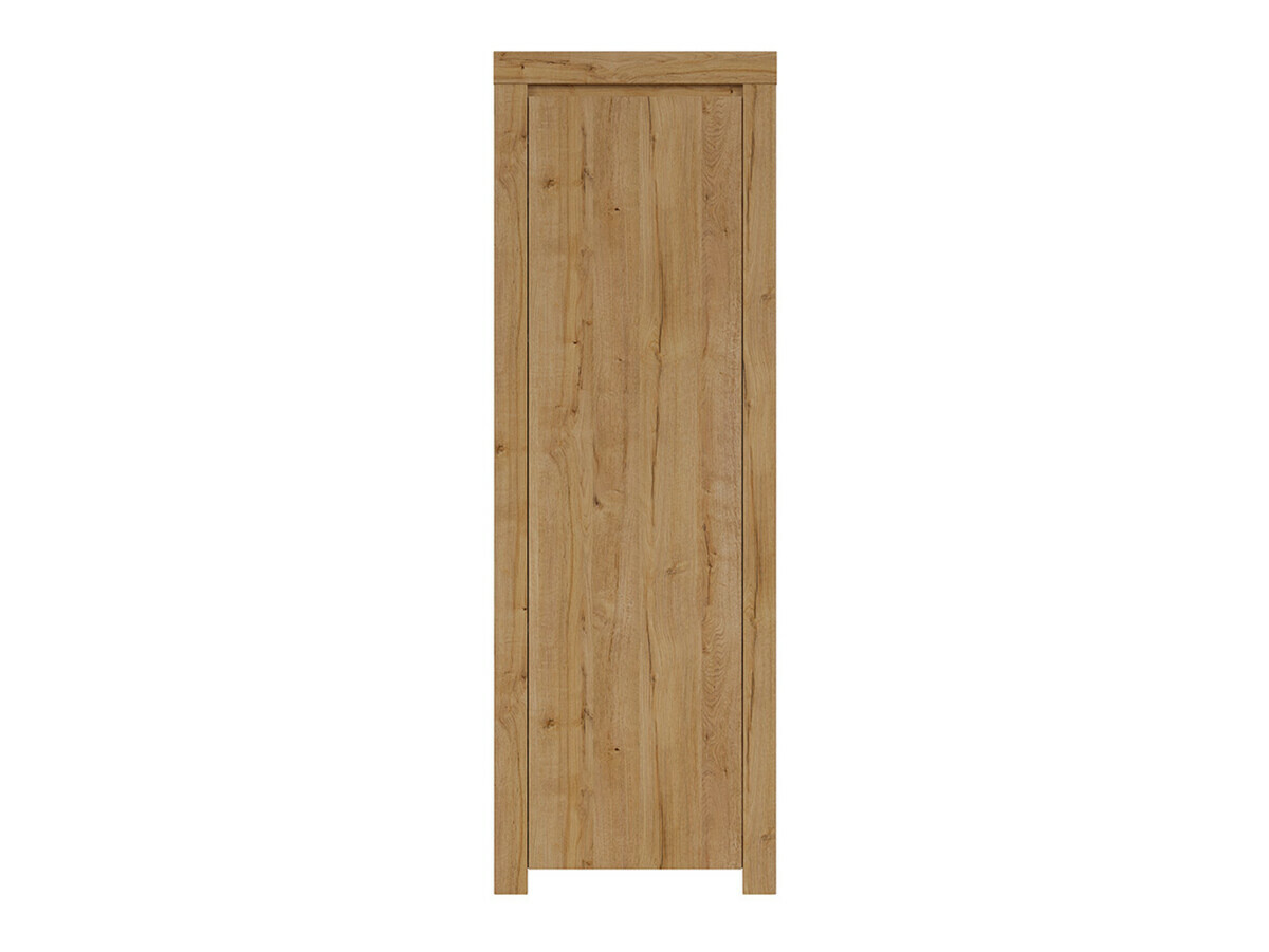 Riidekapp Sonsoru 117 (Tamm)