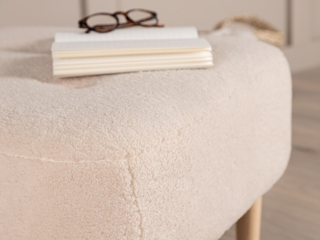 Tumba Dallas 3234 (Valge)