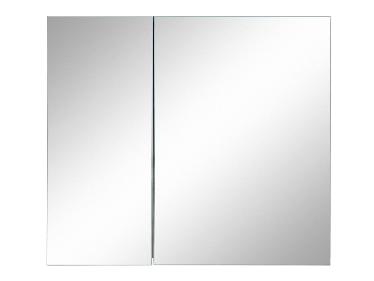 Vannitoa peegelkapid Soncamu 104 (Valge)