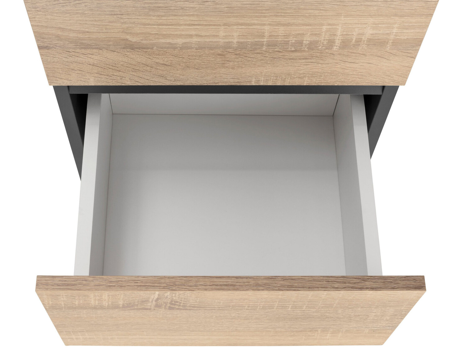 Vannitoa põrandakapp Soncamu 106 (Antratsiit + Tamm)