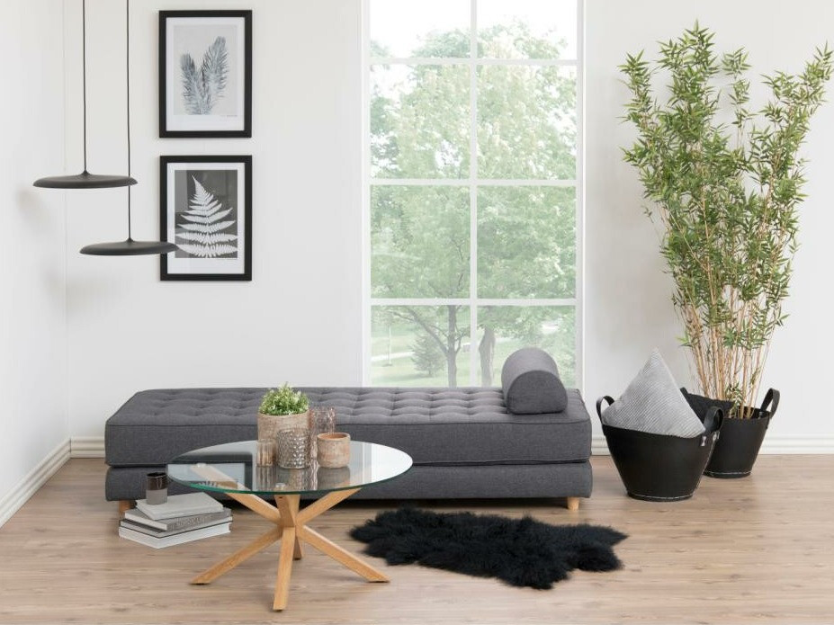 Diivanilaud Norsica 112 (Helepruun)