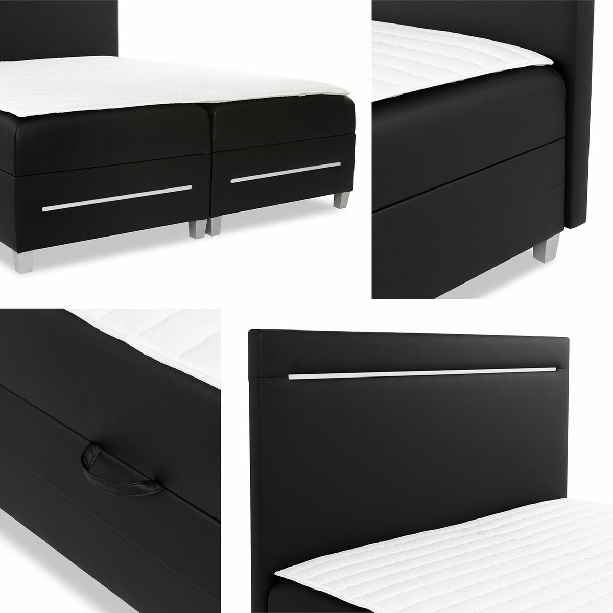 Kontinentaalvoodi Baltimore 174 (Fresh 1)