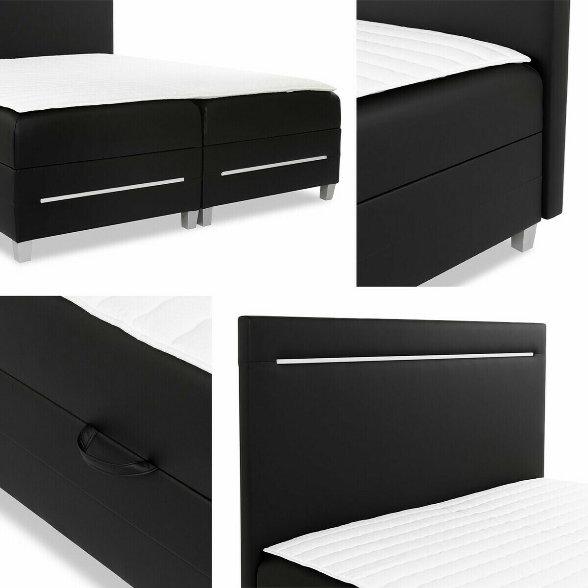 Kontinentaalvoodi Baltimore 174 (Soft 029)